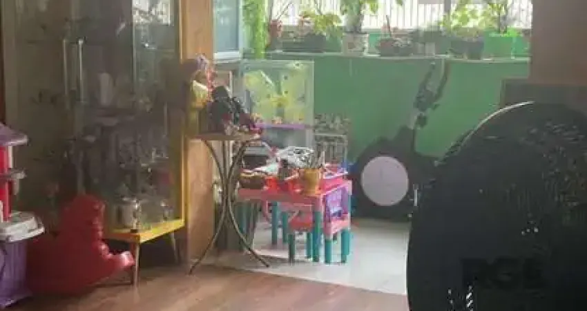 Apartamento à venda com 74 m², 3 dormitórios/quartos no bairro santana.