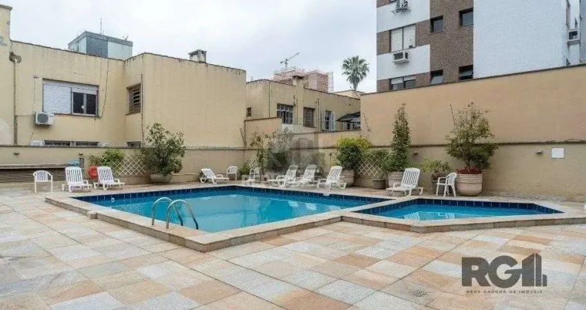 Apartamento à venda em Menino Deus, Porto Alegre RS - com infra completa