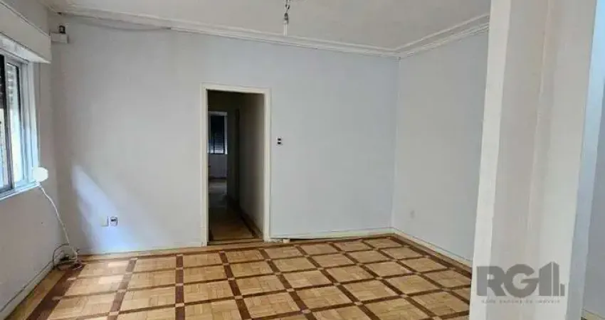 Apartamento à venda no bairro rio branco com 107 m² e 3 dormitórios/quartos disponíveis.