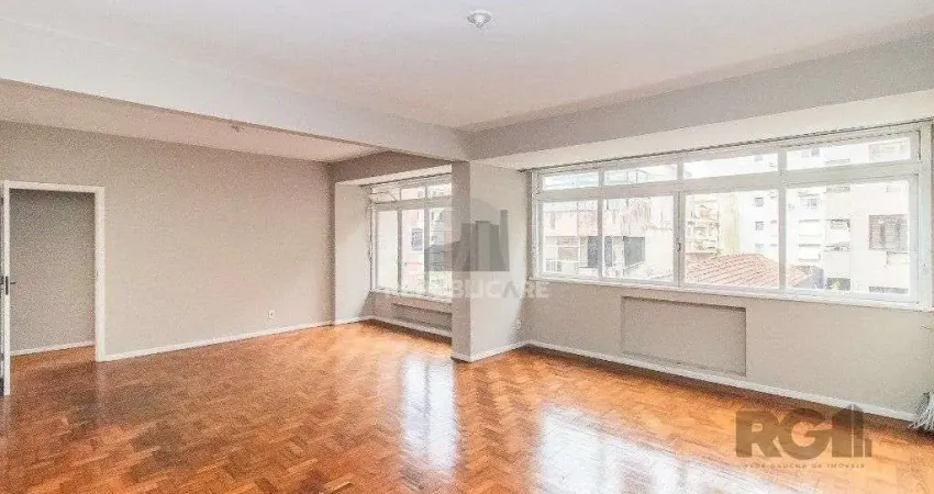3D em 135,77m² na Independência, excelente localização!