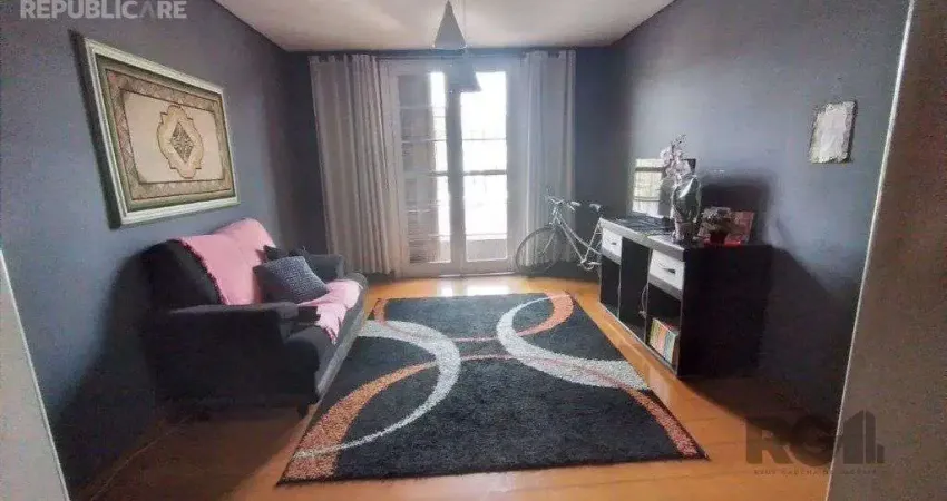 Apartamento à venda com 3 dormitórios em teresópolis, área útil de 91 m².