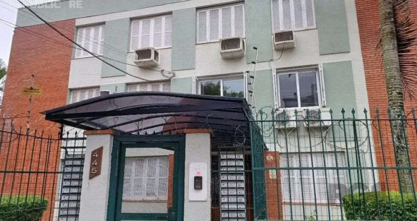 Apartamento à venda no bairro menino deus com 80m² e 3 dormitórios/quartos.
