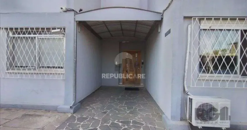 Apartamento com 2 quartos à venda na Rua Doutor Campos Velho, 591, Cristal, Porto Alegre