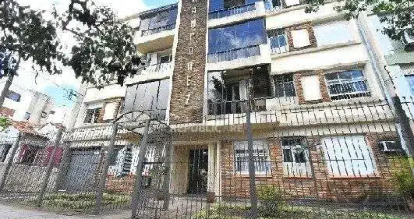 APARTAMENTO - 3dorms - 2 vagas - 98,00 m² -  MENINO DEUS