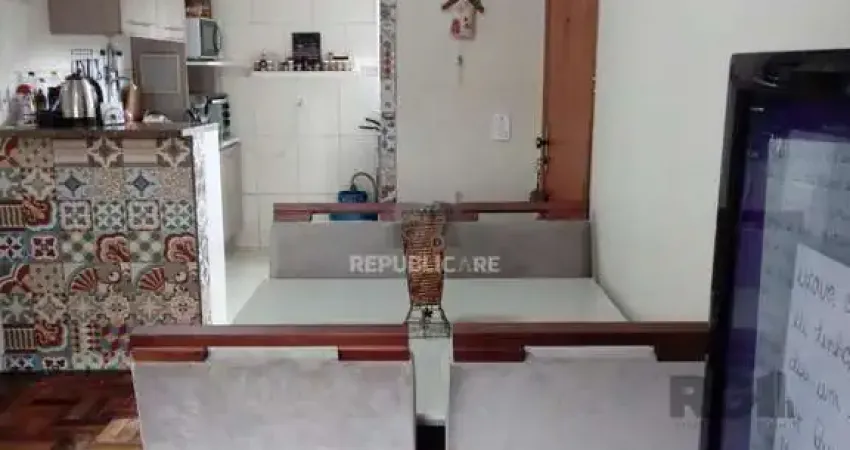 Apartamento com 3 quartos à venda na Travessa Escobar, 549, Camaquã, Porto Alegre