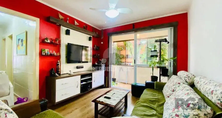 Apartamento à venda com 100 m² no bairro petrópolis, 3 dormitórios/quartos disponíveis.