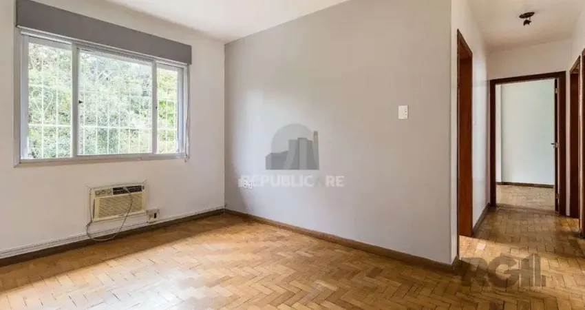 Vende Apartamento de 3 dormitórios no Bairro Jardim Botânico - Porto Alegre!