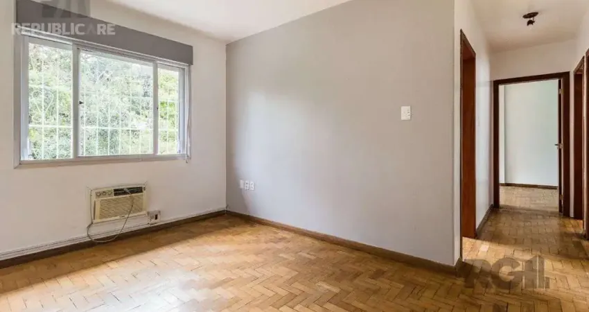 Apartamento à venda com 77 m², 3 dormitórios no bairro petrópolis.