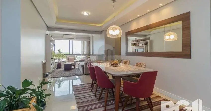 Apartamento 2 dormitórios à venda São Sebastião Porto Alegre/RS