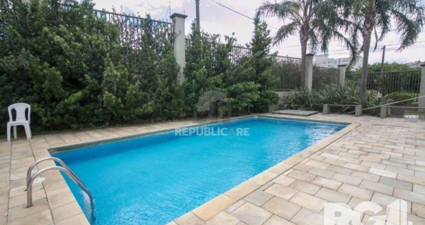 Apartamento 2 dormitórios à venda Passo das Pedras Porto Alegre/RS