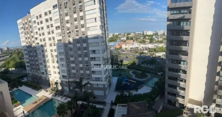 Apartamento 2 dormitórios à venda São Sebastião Porto Alegre/RS