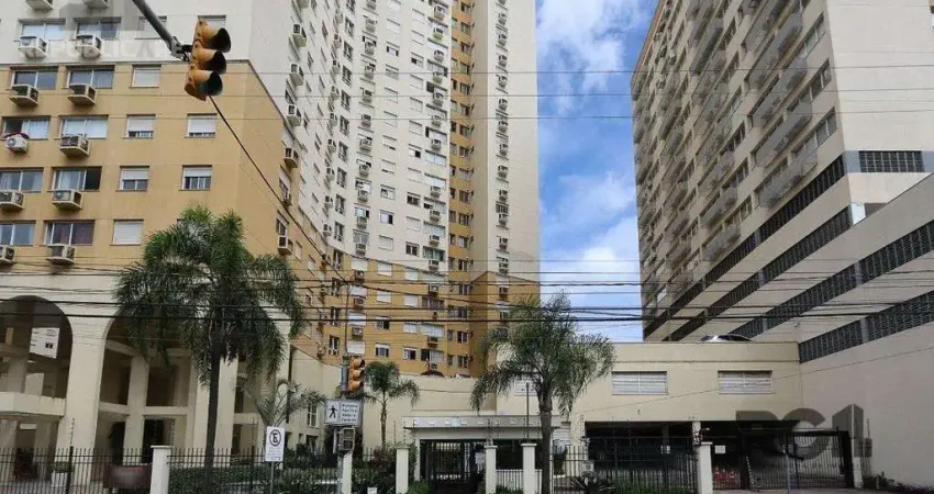 Apartamento à venda no bairro partenon com 66m² e 2 dormitórios/quartos disponíveis