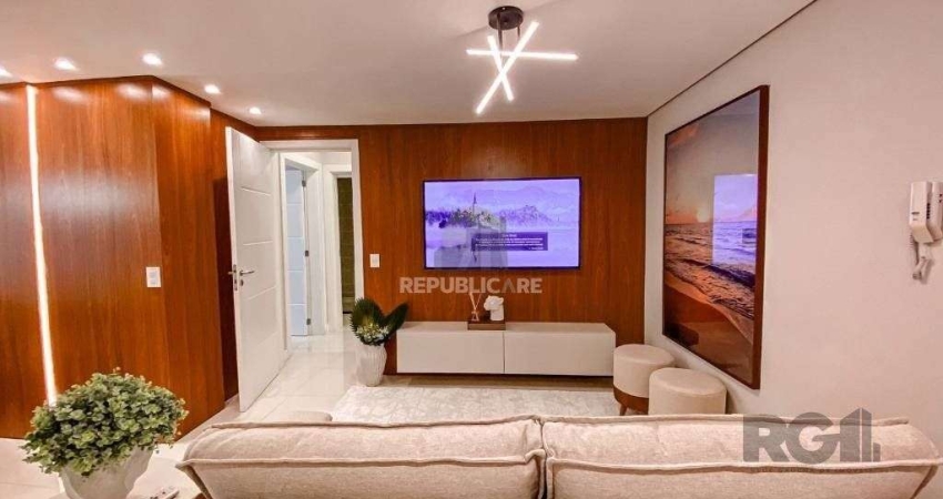 Maravilhoso Apartamento junto ao Mar