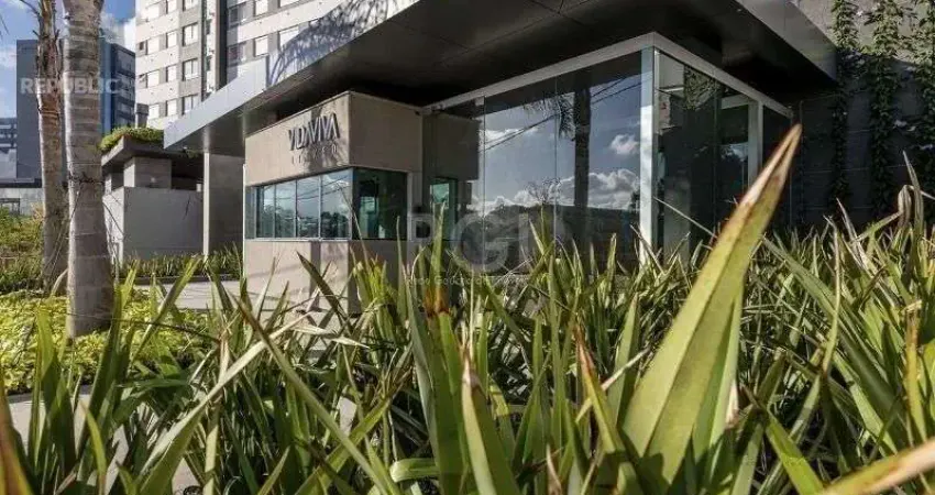 Apartamento à venda no bairro teresópolis com 54 m² e 2 dormitórios/quartos.