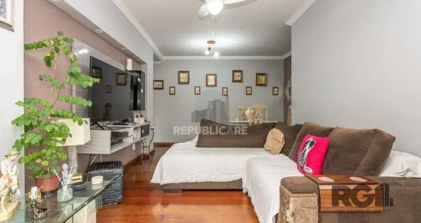 Apartamento com 2 quartos à venda na Rua General Rondon, 767, Tristeza, Porto Alegre