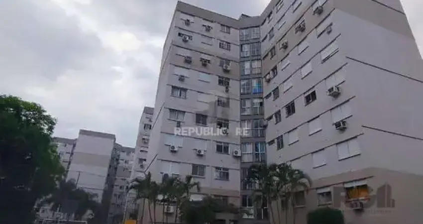 Apartamento 3 dormitórios à venda Cristal Porto Alegre/RS
