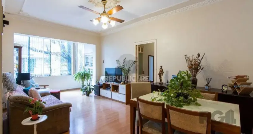 Apartamento 3 dormitórios à venda Santana Porto Alegre/RS