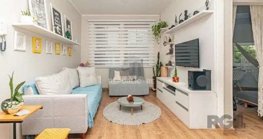 Apartamento 3 dormitórios à venda Petrópolis Porto Alegre/RS