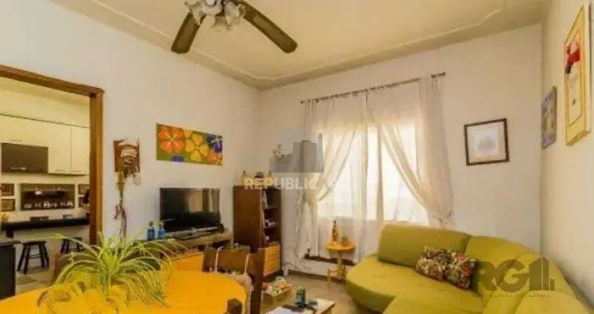 Apartamento 3 dormitórios à venda Medianeira Porto Alegre/RS