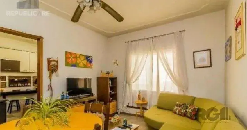 Apartamento à venda com 98 m² e 3 dormitórios no bairro medianeira.