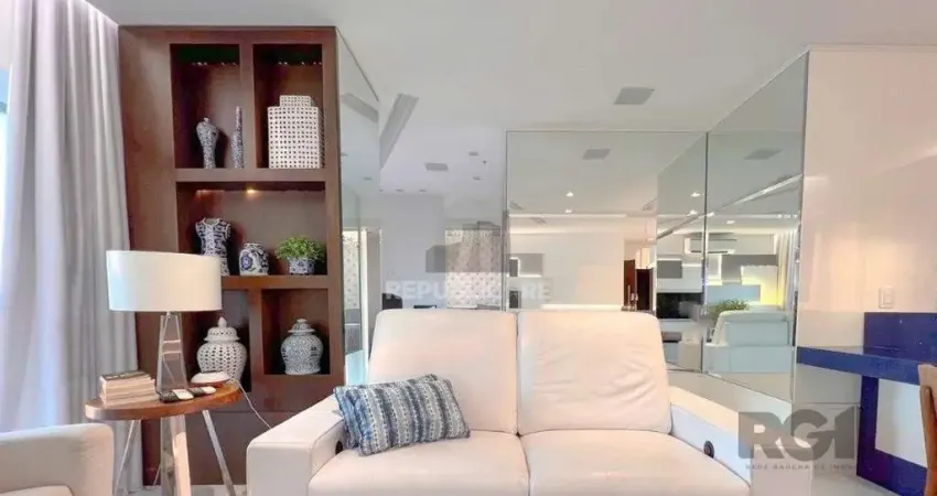 Apartamento 1 dormitórios à venda Cristal Porto Alegre/RS