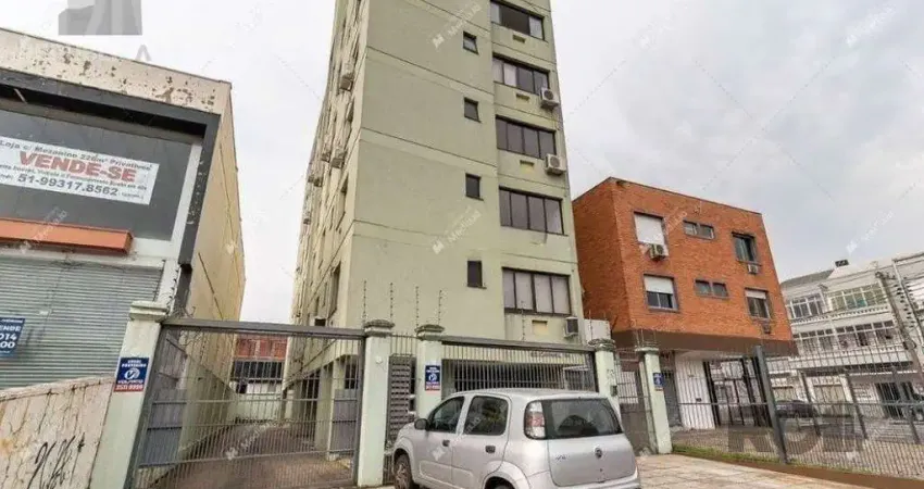 Apartamento à venda em medianeira, 3 dormitórios, área de 104 m² disponível.