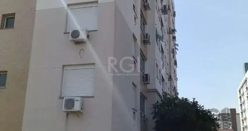 Apartamento à venda no bairro Tristeza - 58 m² com 2 dormitórios/quartos disponíveis