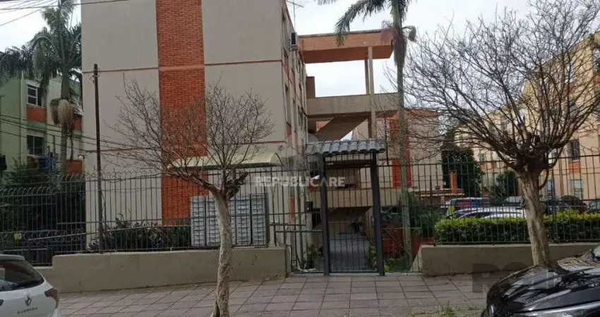 Apartamento 3 dormitórios à venda Cristal Porto Alegre/RS