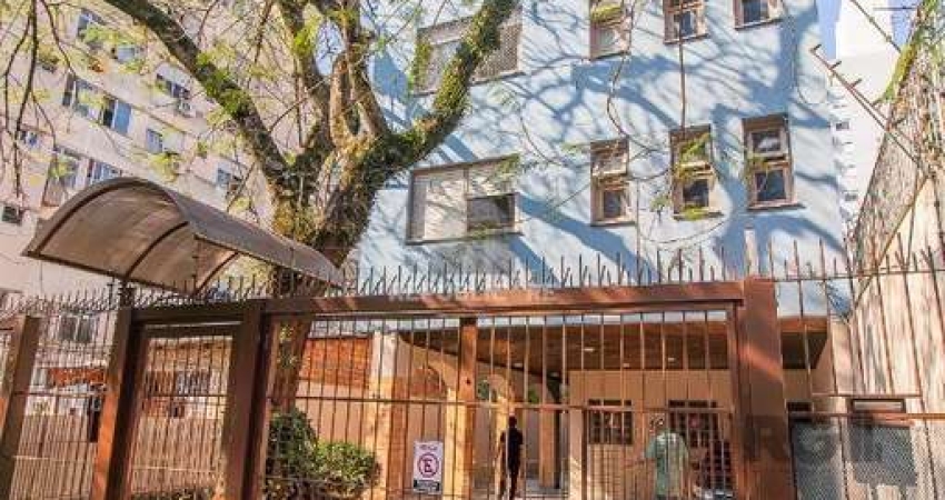 Apartamento 1 dormitórios à venda Menino Deus Porto Alegre/RS