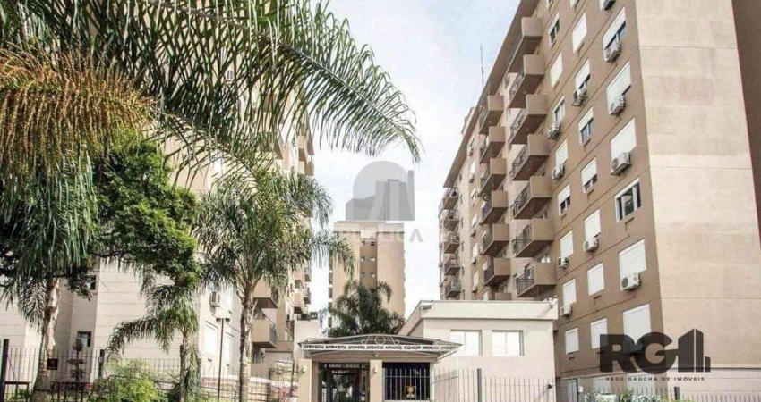 Apartamento 3 dormitórios à venda Camaquã Porto Alegre/RS