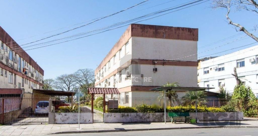 Apartamento 3 dormitórios à venda Vila Assunção Porto Alegre/RS