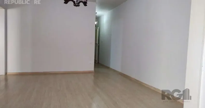 Apartamento à venda no bairro petrópolis com 87 m² e 2 dormitórios/quartos disponíveis.