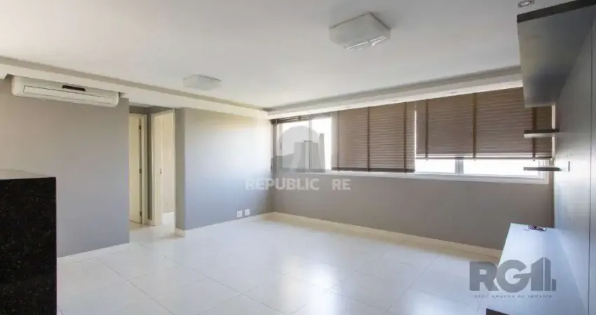 Apartamento 2 dormitórios à venda Tristeza Porto Alegre/RS