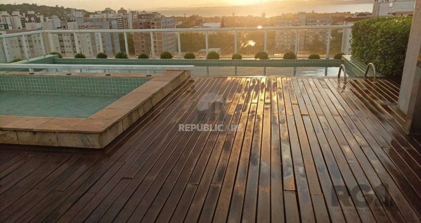 Apartamento 2 dormitórios à venda Tristeza Porto Alegre/RS