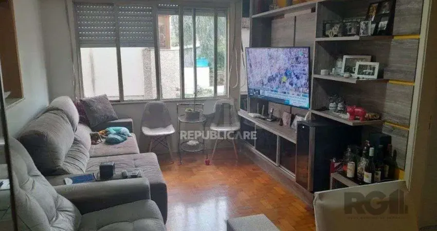 Apartamento no bairro Boa Vista de 3 dormitórios e 2 vagas