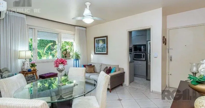 Apartamento à venda no jardim botânico com 87m² e 3 dormitórios/quartos disponíveis!