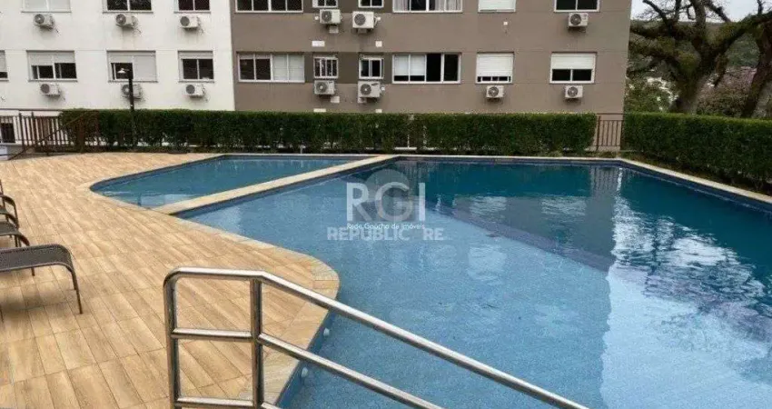 Apartamento 2 dormitórios à venda Teresópolis Porto Alegre/RS