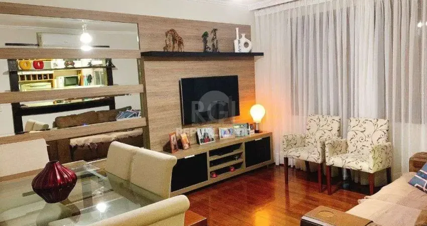 Apartamento à venda no bairro auxiliadora com 88m² e 3 dormitórios/quartos disponíveis.