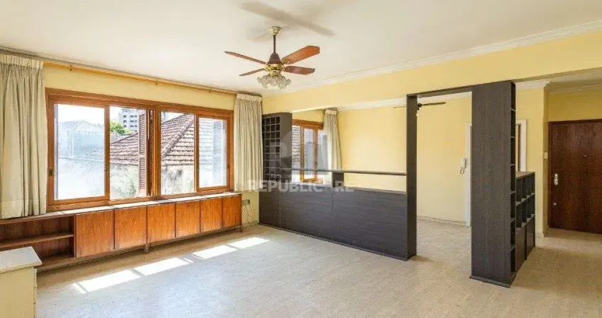 Apartamento de 3 dormitórios e vaga bairro Santa Cecilia