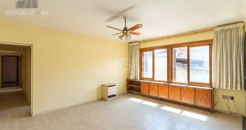 Apartamento à venda em santa cecília com 157 m² e 3 dormitórios/quartos disponíveis.