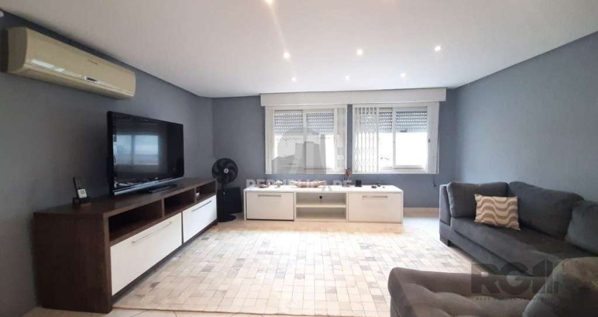 Apartamento 3 dormitórios à venda Santana Porto Alegre/RS