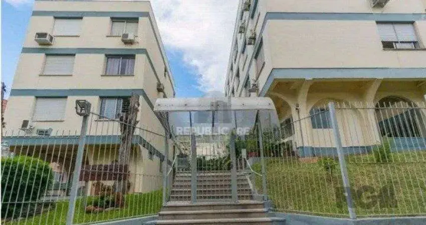 apartamento de 3 dormitórios no bairro santo antônio