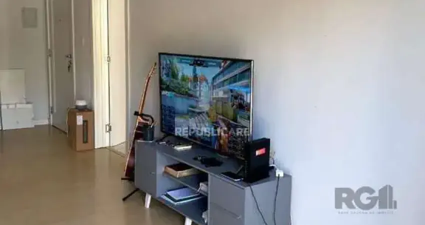 Apartamento 3 dormitórios, 1 vaga - 88m² no Bairro Jardim Floresta