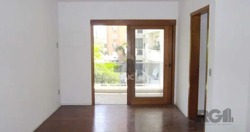 Apartamento 2 dormitórios, 1 suíte, 1 vaga - 90m² de área privativa no Bairro Mo