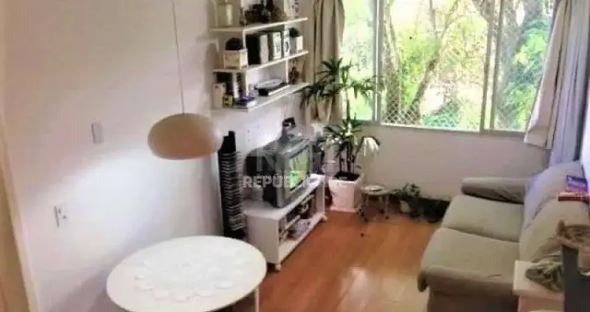 Apartamento com 1 quarto à venda na Rua Dea Coufal, 138, Ipanema, Porto Alegre