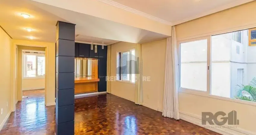 Apartamento 1 dormitórios à venda São João Porto Alegre/RS