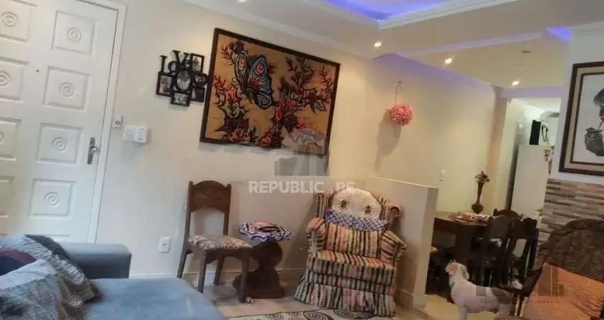 Apartamento 2 dormitórios à venda Santa Maria Goretti Porto Alegre/RS