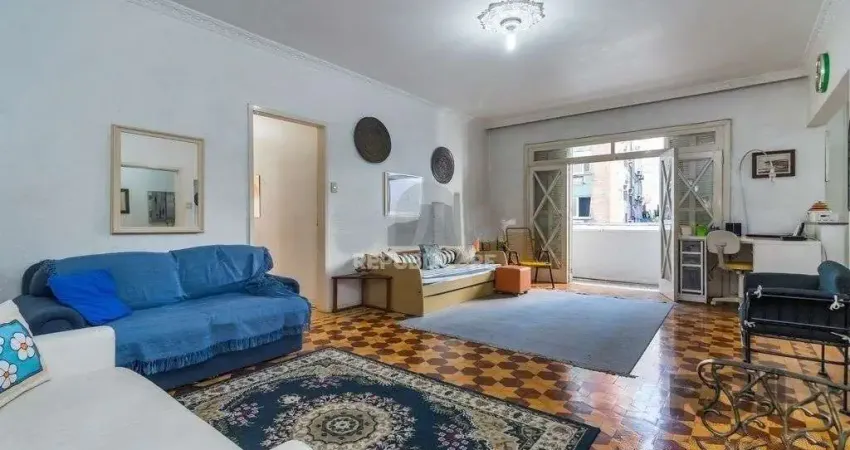 Apartamento 3 dormitórios à venda Floresta Porto Alegre/RS