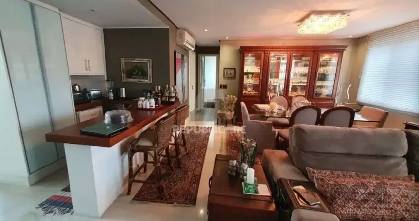 Apartamento 2 dormitórios à venda Rio Branco Porto Alegre/RS