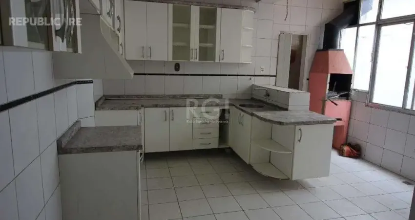 Apartamento à venda no bairro santa cecília com 102 m² e 3 dormitórios/quartos.